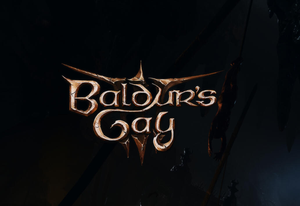 Baldur's Gate 3 BG3