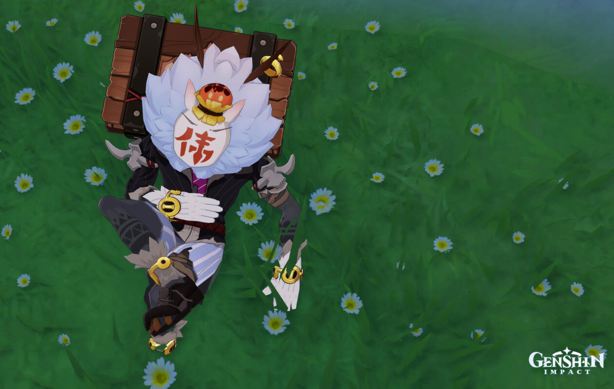 Genshin Impact genshin
